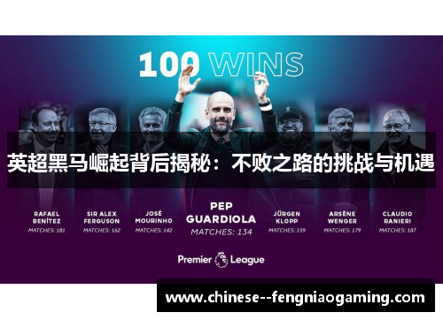 英超黑马崛起背后揭秘：不败之路的挑战与机遇