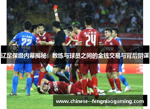 辽足保级内幕揭秘：教练与球员之间的金钱交易与背后阴谋