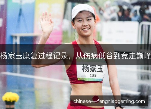 杨家玉康复过程记录，从伤病低谷到竞走巅峰